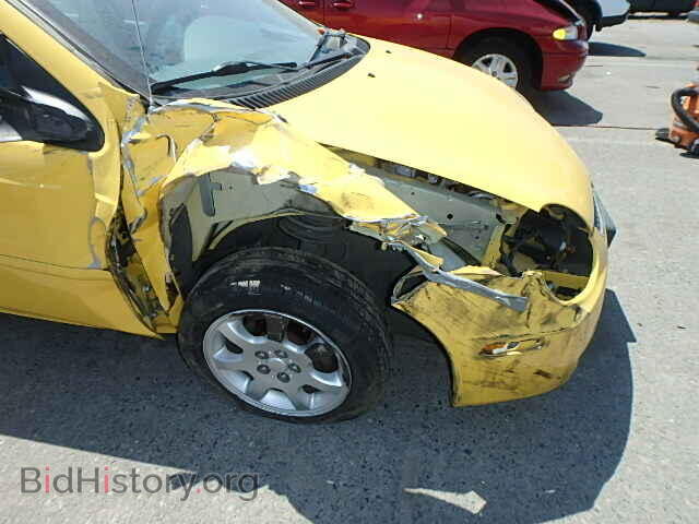 2003 DODGE NEON - VIN: 1B3ES56C43D244313 - Фото 9