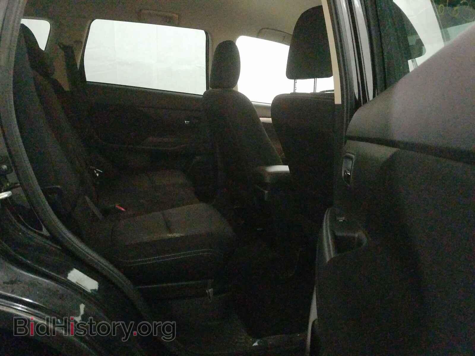 2017 MITSUBISHI OUTLANDER - VIN: JA4AZ2A32HZ006821 - Фото 6