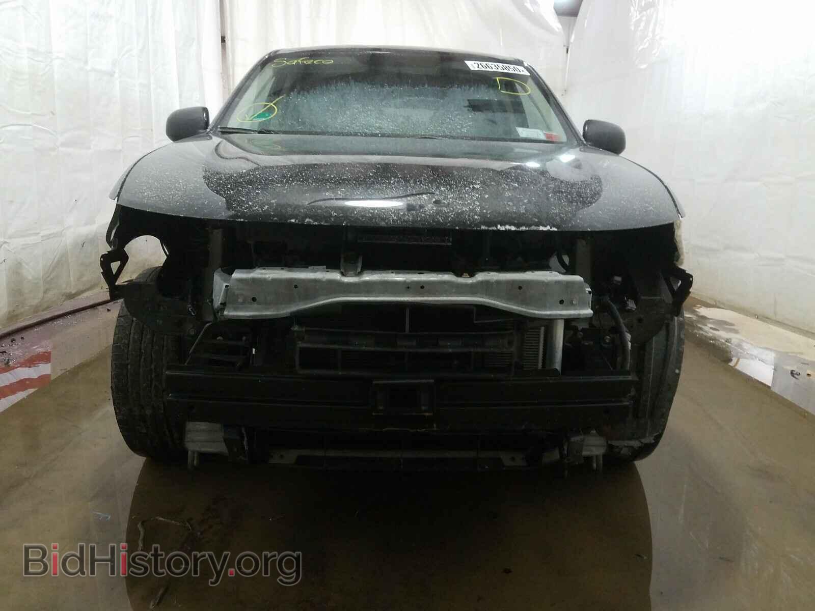 2017 MITSUBISHI OUTLANDER - VIN: JA4AZ2A32HZ006821 - Фото 9
