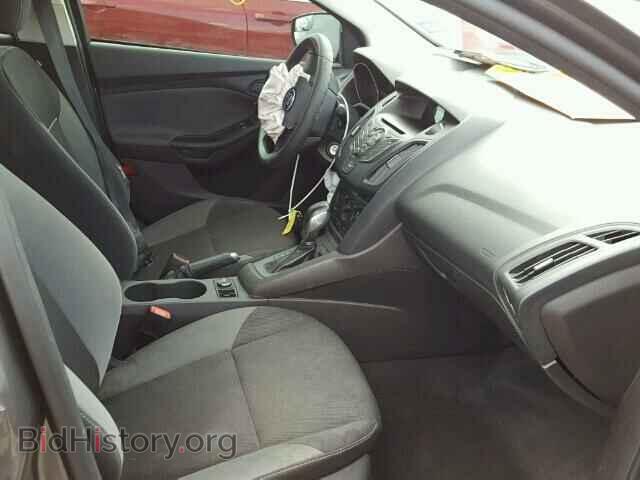 2014 FORD FOCUS - VIN: 1FADP3E24EL108562 - Фото 5