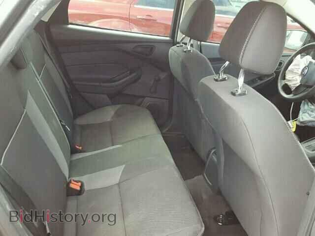 2014 FORD FOCUS - VIN: 1FADP3E24EL108562 - Фото 6