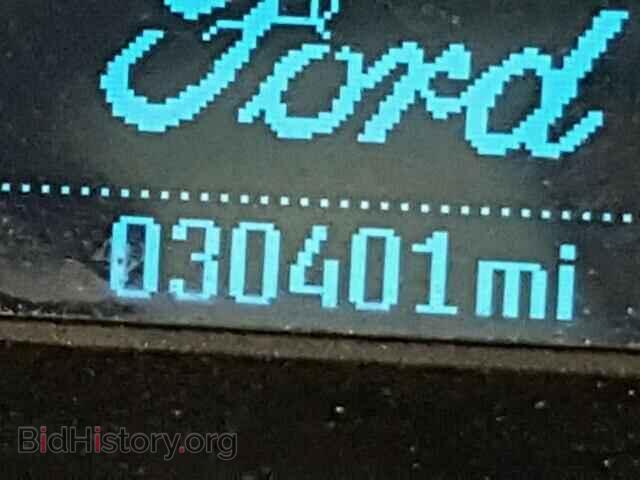 2014 FORD FOCUS - VIN: 1FADP3E24EL108562 - Фото 8