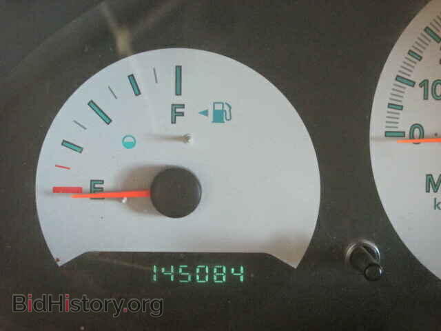 2005 DODGE CARAVAN - VIN: 1D4GP24RX5B248933 - Фото 8