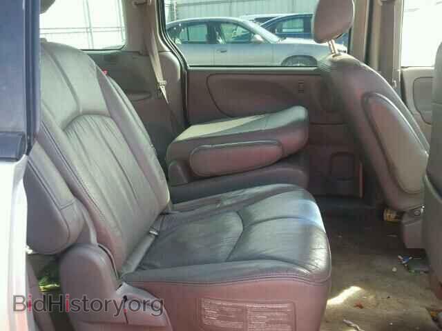 2000 MAZDA MPV - VIN: JM3LW28G7Y0140347 - Фото 6