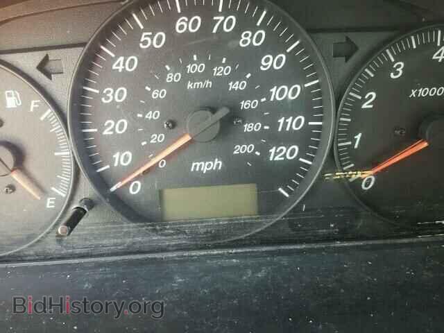 2000 MAZDA MPV - VIN: JM3LW28G7Y0140347 - Фото 8