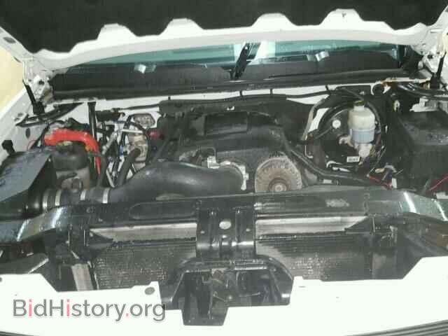 2007 CHEVROLET SILVERADO - VIN: 2GCEK13M871665599 - Фото 7