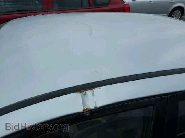 2004 MITSUBISHI LANCER - VIN: JA3AJ26E54U041978 - Фото 10
