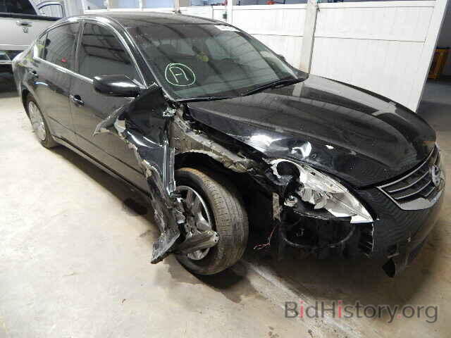 Photo 1N4AL2AP0BC100075 - NISSAN ALTIMA 2011