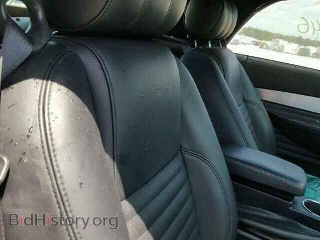 2003 FORD TBIRD - VIN: 1FAHP60A33Y100681 - Фото 6