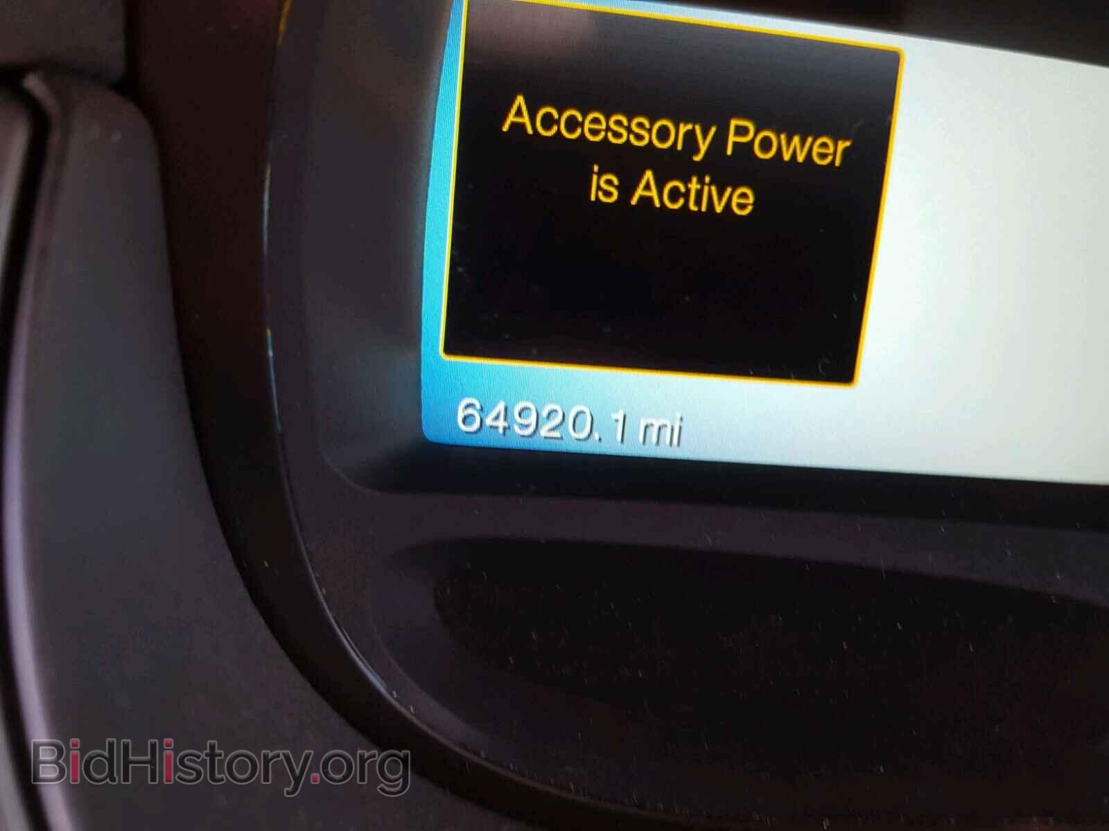 2011 FORD EDGE - VIN: 2FMDK4AK2BBA12585 - Фото 8