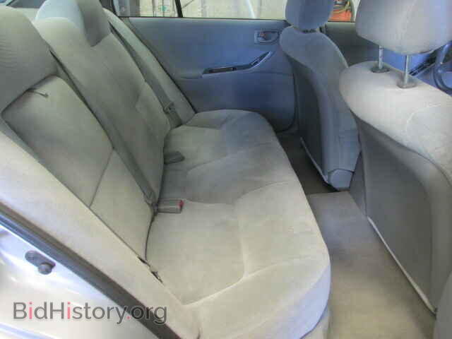 2003 MITSUBISHI GALANT - VIN: 4A3AA46G23E179031 - Фото 6