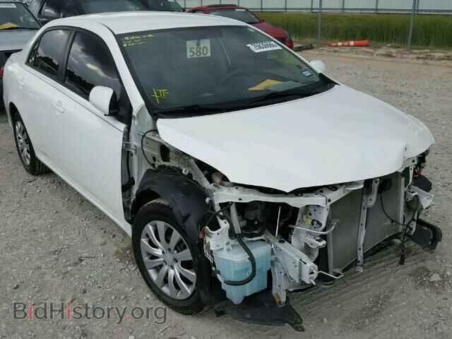 Фотография 5YFBU4EE4CP051181 - TOYOTA COROLLA 2012
