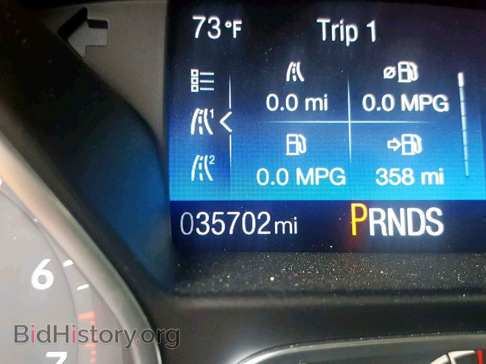 2015 FORD FOCUS SE - VIN: 1FADP3F28FL268606 - Фото 8