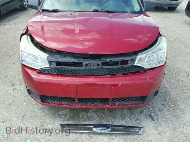 2009 FORD FOCUS - VIN: 1FAHP35N79W174491 - Photo 9