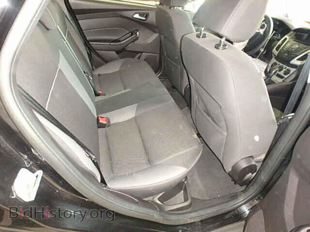 2014 FORD FOCUS - VIN: 1FADP3F25EL163553 - Фото 6