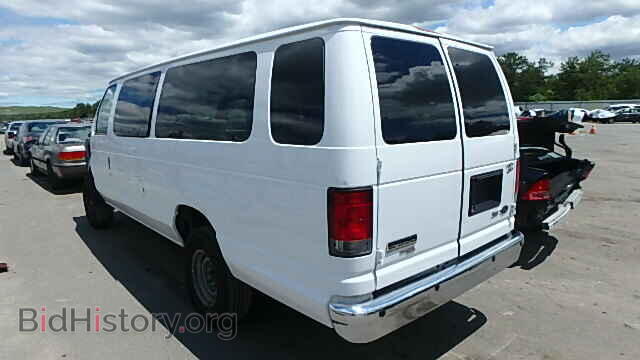 2014 FORD ECONOLINE - VIN: 1FBSS3BL4EDA64784 - Photo 3