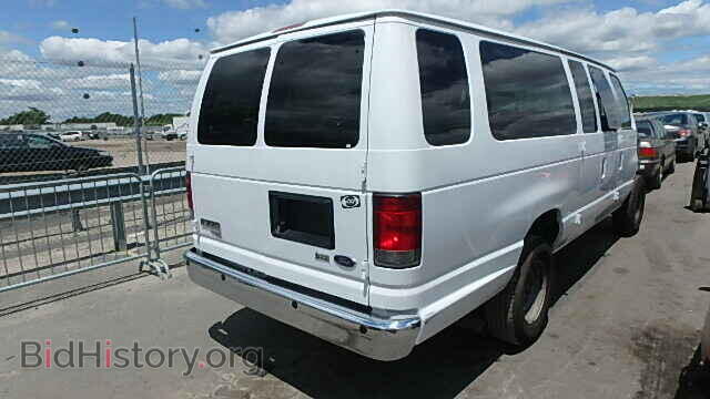 2014 FORD ECONOLINE - VIN: 1FBSS3BL4EDA64784 - Photo 4