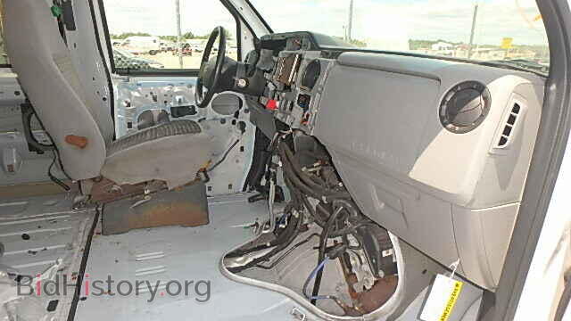 2014 FORD ECONOLINE - VIN: 1FBSS3BL4EDA64784 - Photo 5