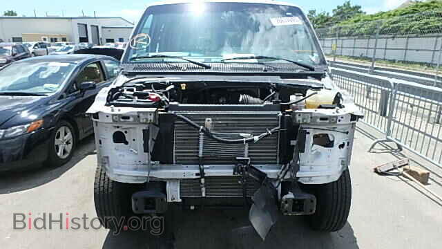 2014 FORD ECONOLINE - VIN: 1FBSS3BL4EDA64784 - Photo 9