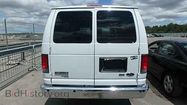 2014 FORD ECONOLINE - VIN: 1FBSS3BL4EDA64784 - Photo 10