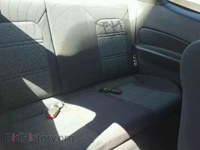 2000 FORD ESCORT - VIN: 3FAKP1133YR169921 - Фото 6
