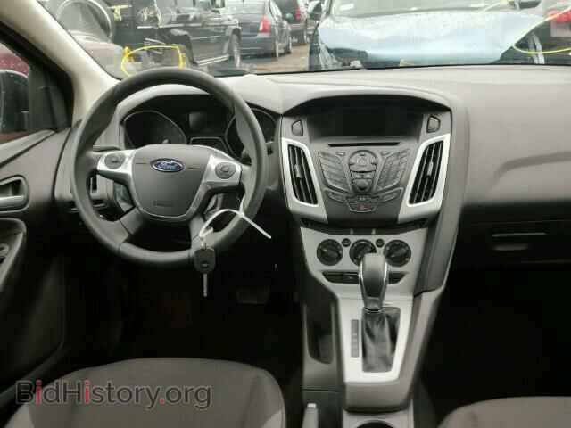 2013 FORD FOCUS - VIN: 1FADP3F27DL332065 - Photo 10