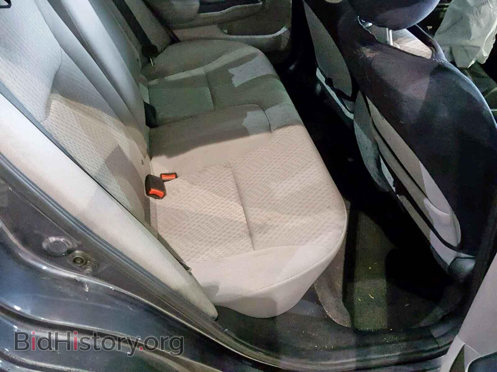 2014 HONDA CIVIC - VIN: 19XFB2F8XEE044907 - Фото 6