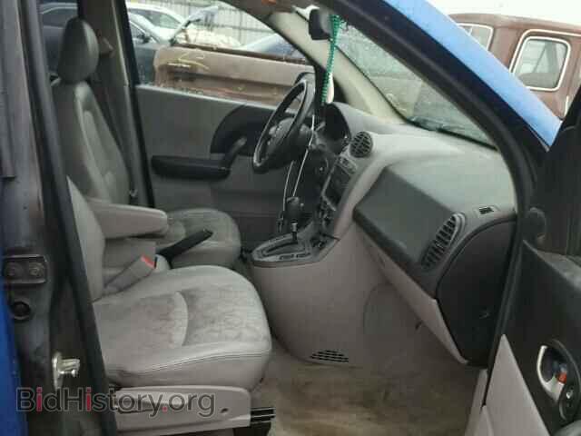 2004 SATURN VUE - VIN: 5GZCZ53484S810161 - Фото 5