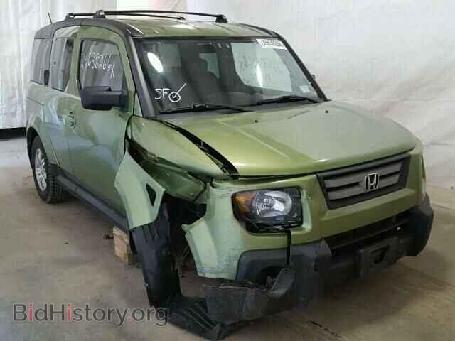 Photo 5J6YH28717L003503 - HONDA ELEMENT 2007
