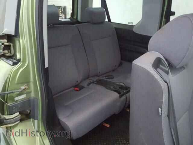 2007 HONDA ELEMENT - VIN: 5J6YH28717L003503 - Фото 6