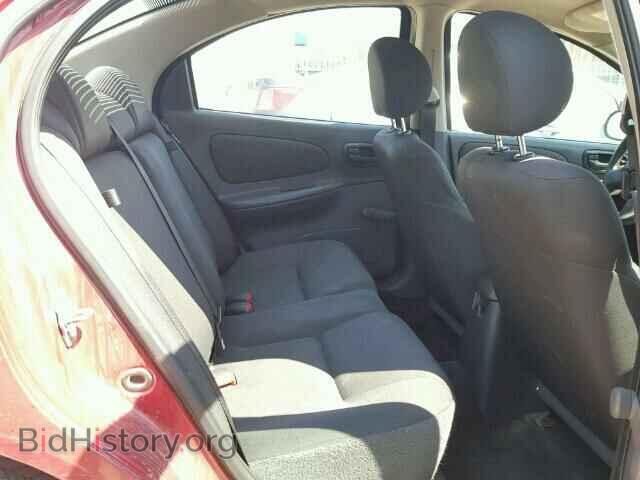 2005 DODGE NEON - VIN: 1B3ES56C25D114629 - Фото 6
