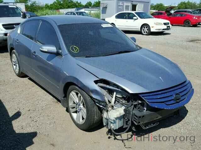 Photo 1N4BL2AP6BC172550 - NISSAN ALTIMA 2011