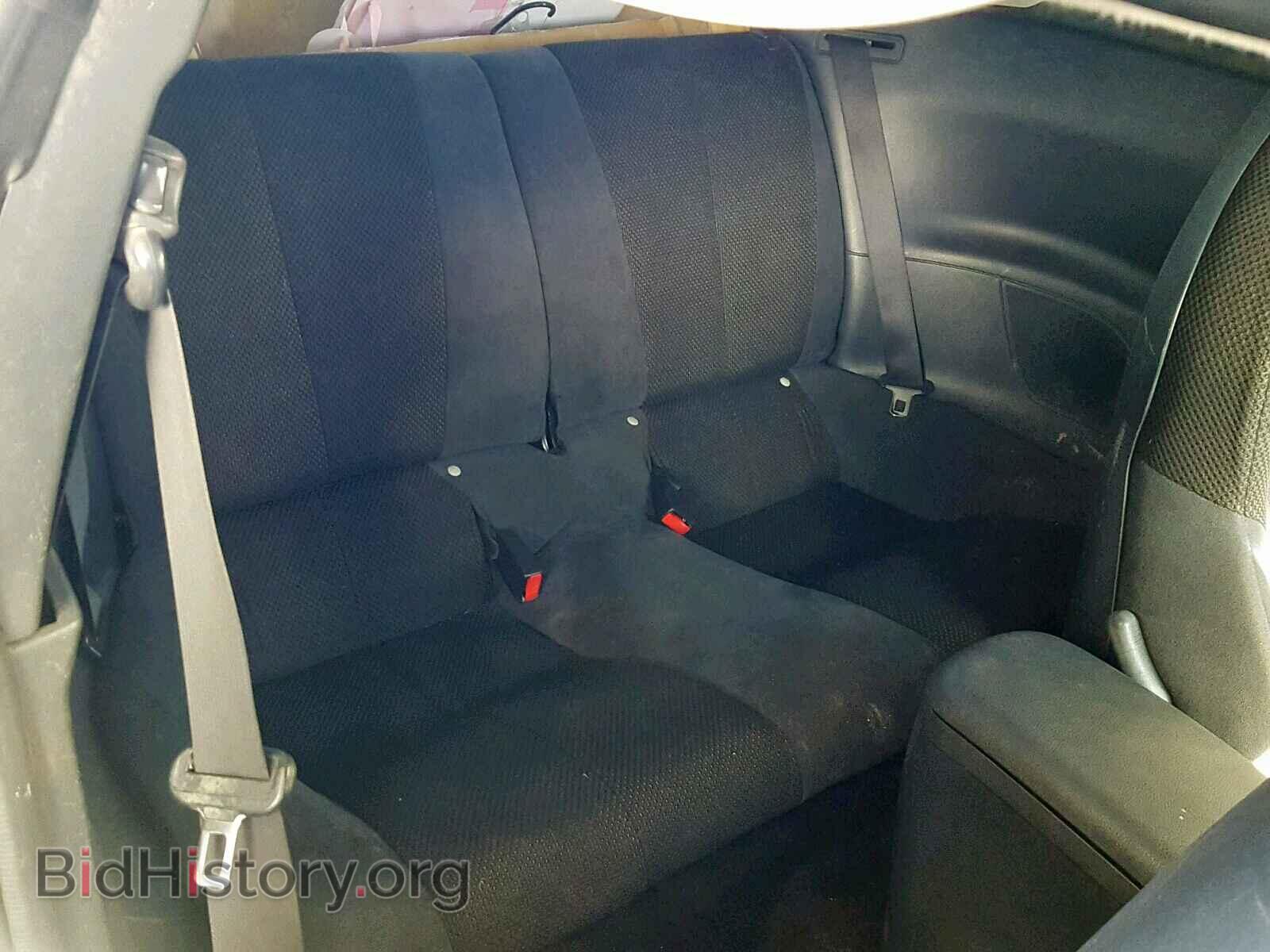 2006 MITSUBISHI ECLIPSE - VIN: 4A3AK24F06E042511 - Фото 6