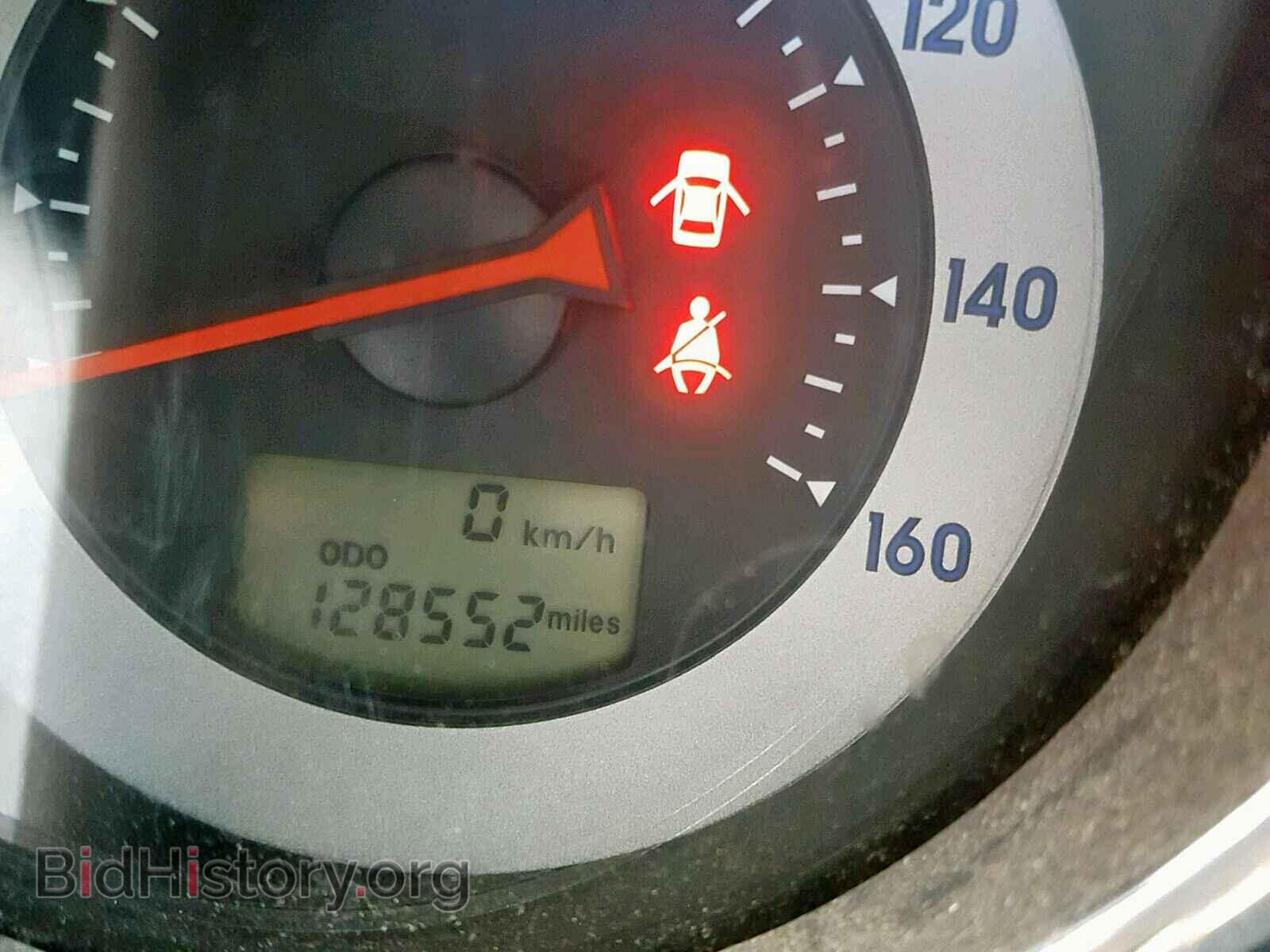 2006 MITSUBISHI ECLIPSE - VIN: 4A3AK24F06E042511 - Фото 8