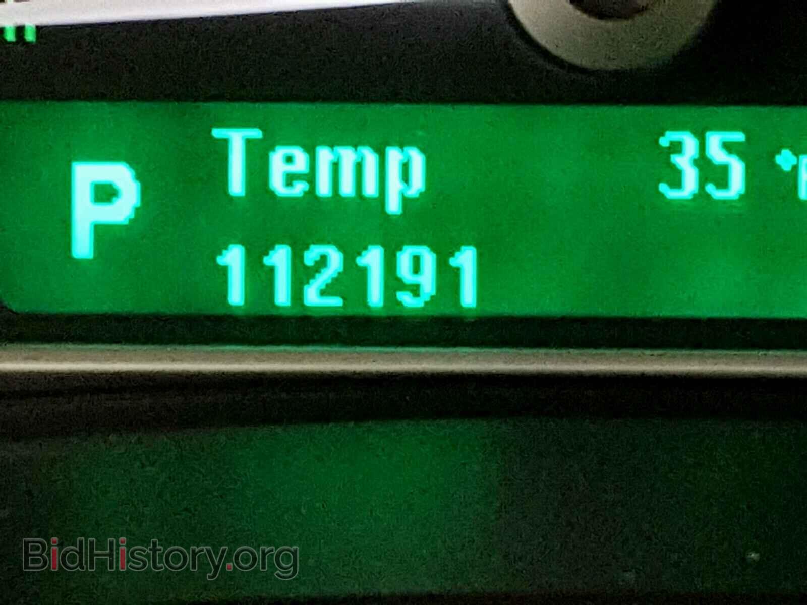 2007 SAAB 9 3 - VIN: YS3FD49Y071105021 - Фото 8