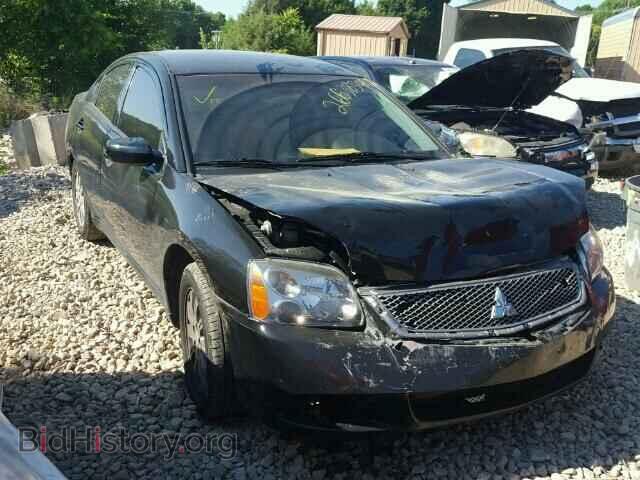 Photo 4A32B2FF9CE021461 - MITSUBISHI GALANT 2012