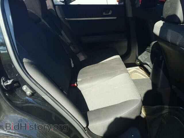 2012 MITSUBISHI GALANT - VIN: 4A32B2FF9CE021461 - Фото 6
