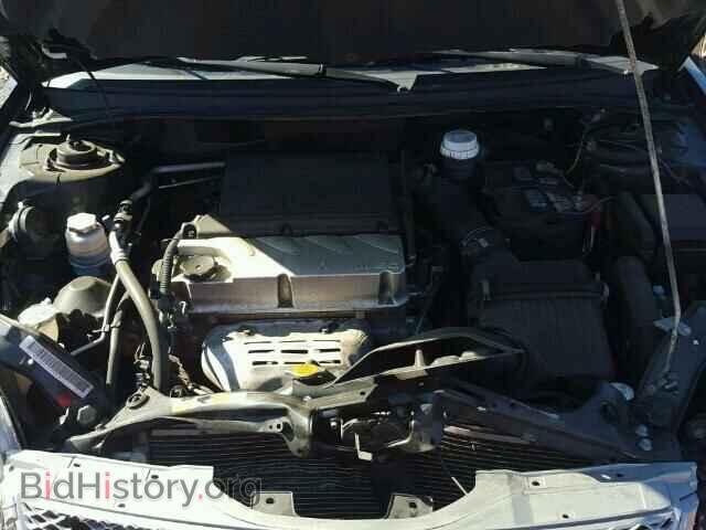 2012 MITSUBISHI GALANT - VIN: 4A32B2FF9CE021461 - Фото 7