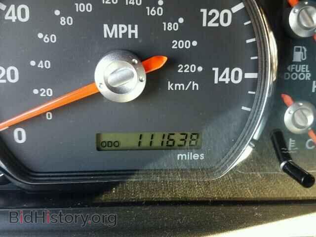 2012 MITSUBISHI GALANT - VIN: 4A32B2FF9CE021461 - Фото 8