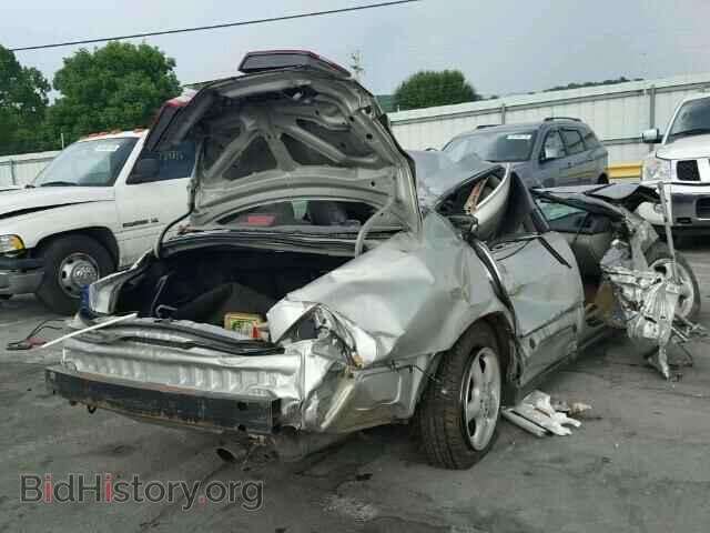 2000 LEXUS ES300 - VIN: JT8BF28G2Y5076367 - Фото 4