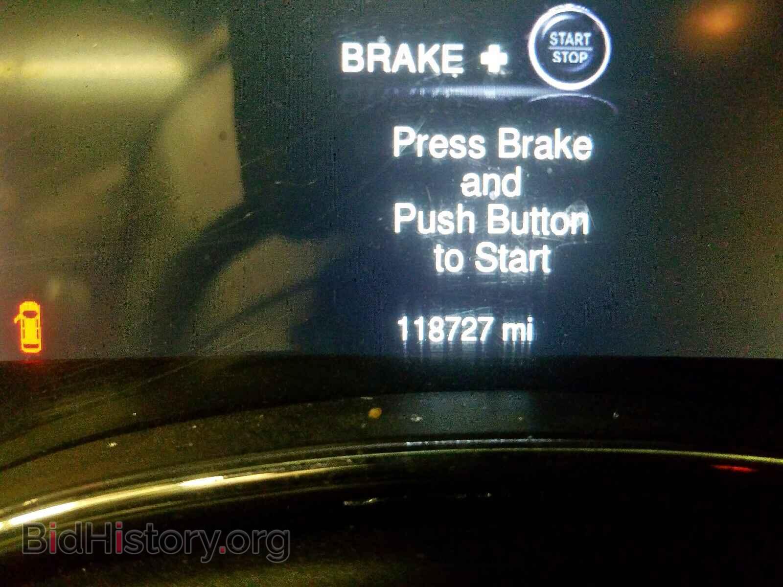 2015 DODGE DURANGO - VIN: 1C4SDJCT4FC818556 - Фото 8
