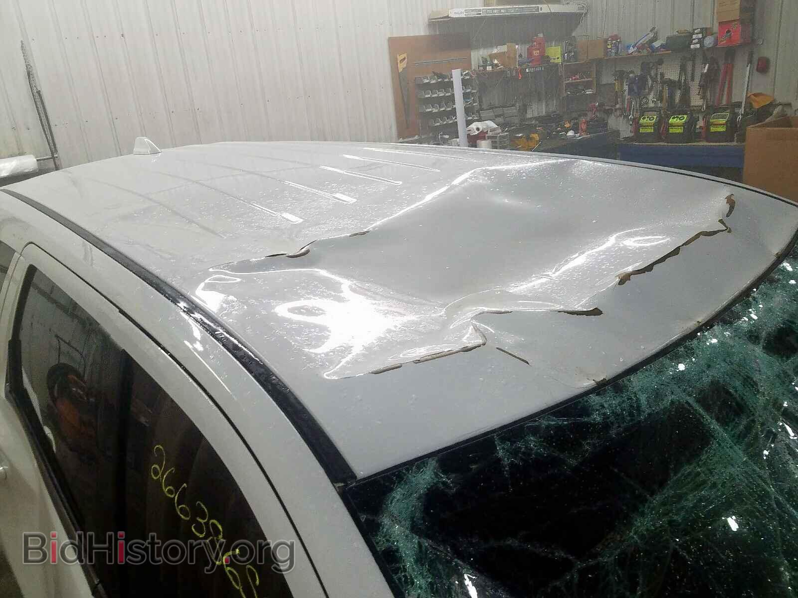 2015 DODGE DURANGO - VIN: 1C4SDJCT4FC818556 - Фото 9