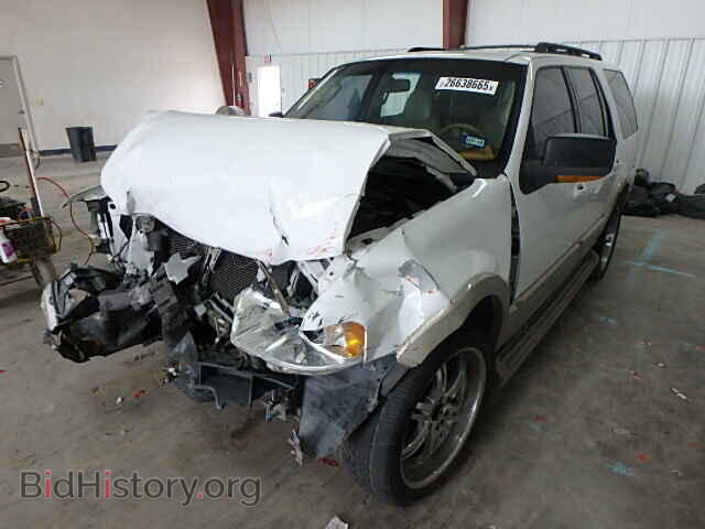 2005 FORD EXPEDITION - VIN: 1FMPU17575LA27935 - Фото 2