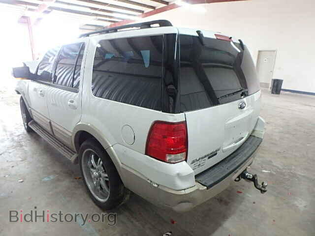 2005 FORD EXPEDITION - VIN: 1FMPU17575LA27935 - Фото 3