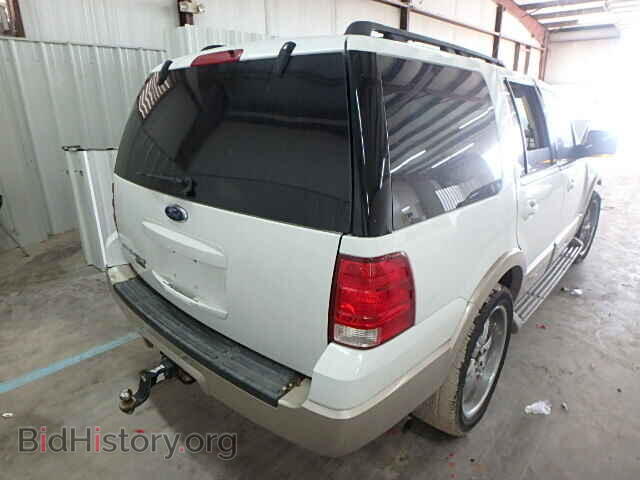 2005 FORD EXPEDITION - VIN: 1FMPU17575LA27935 - Фото 4