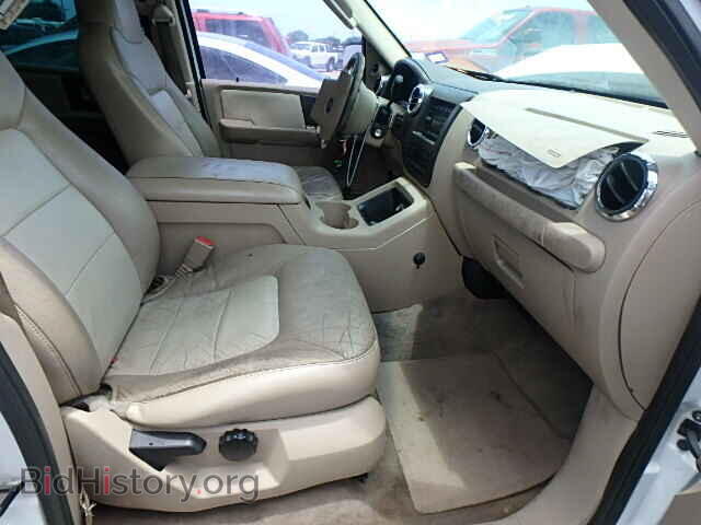 2005 FORD EXPEDITION - VIN: 1FMPU17575LA27935 - Фото 5