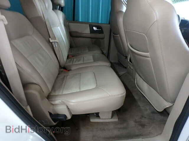 2005 FORD EXPEDITION - VIN: 1FMPU17575LA27935 - Фото 6