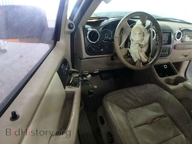 2005 FORD EXPEDITION - VIN: 1FMPU17575LA27935 - Фото 10