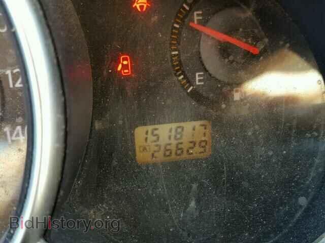 2007 NISSAN VERSA - VIN: 3N1BC11E67L399030 - Photo 8