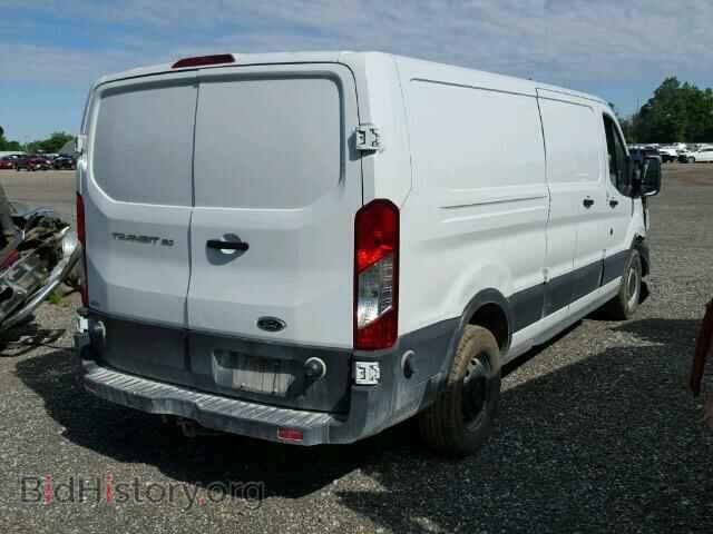 2015 FORD TRANSIT CO - VIN: 1FTNE9ZM7FKA40770 - Фото 4